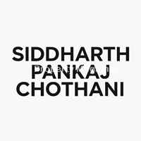 Siddharth Pankaj Chothani logo