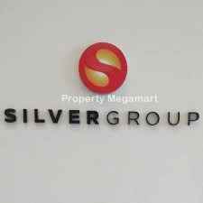 Silver Group logo