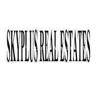 Skyplus Real Estates logo
