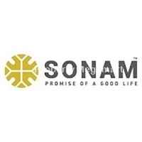 Sonam Builders logo