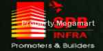 SPB Infra logo