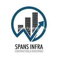 Span Infra logo