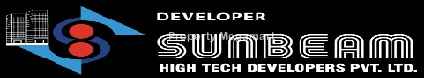 Sun Beam Developers logo