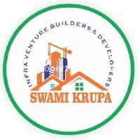 Swami Krupa Infra Venture logo
