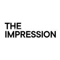 The Impressions logo