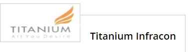 Titanium Infracon logo