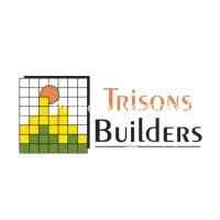 Trisons Builders logo