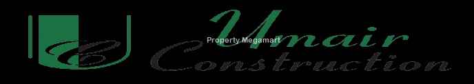 Umair Construction logo