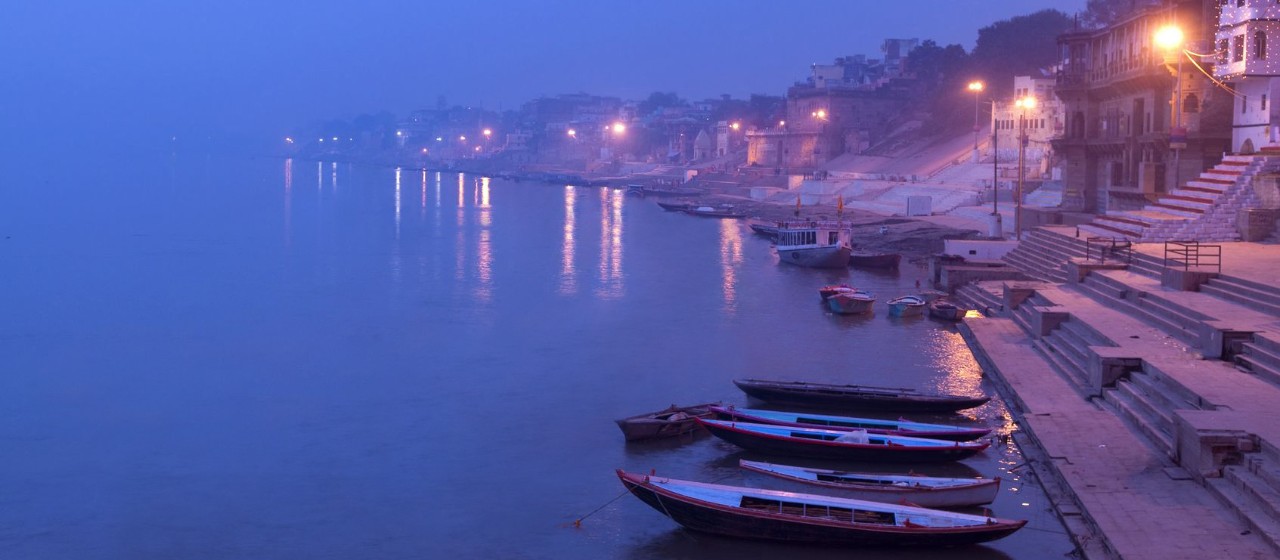 properties in Varanasi