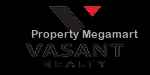 VASANT REALTY logo