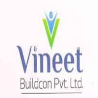 Vineet Buildcon logo