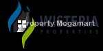 Wisteria properties logo