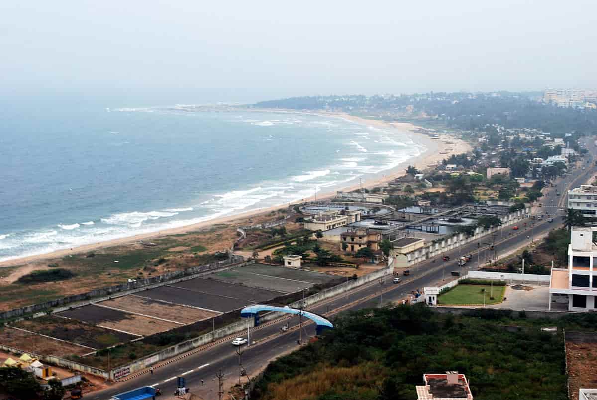 properties in Visakhapatnam