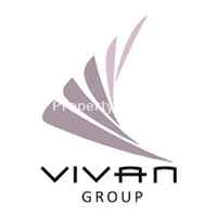 Vivan Group logo