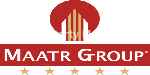Maatr Group logo