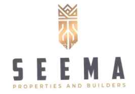 SEEMA PROPERTIES logo