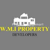 WMI Real Estate Developers logo