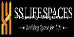 SS Life Spaces Bulders & Developers logo