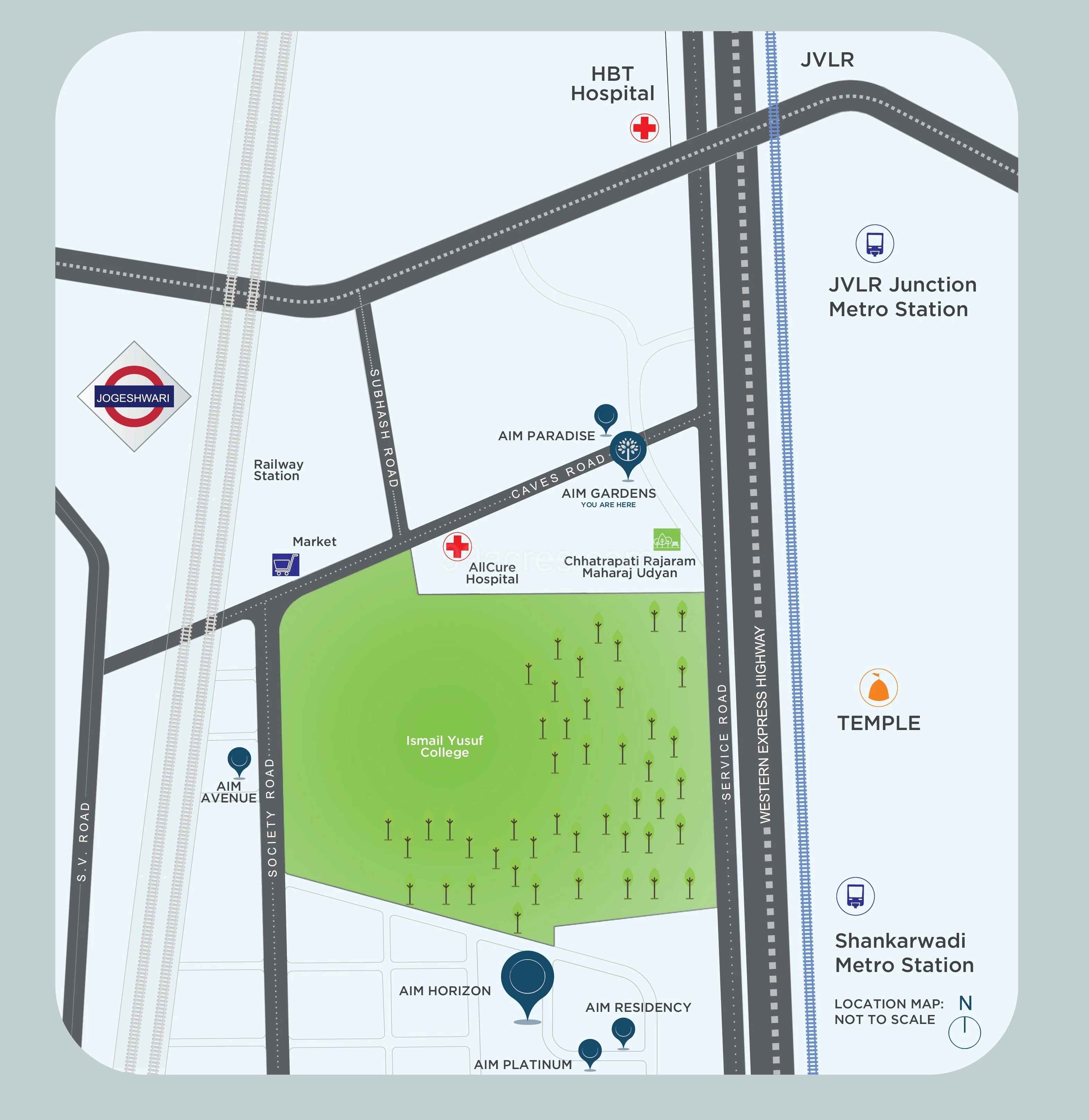 location image