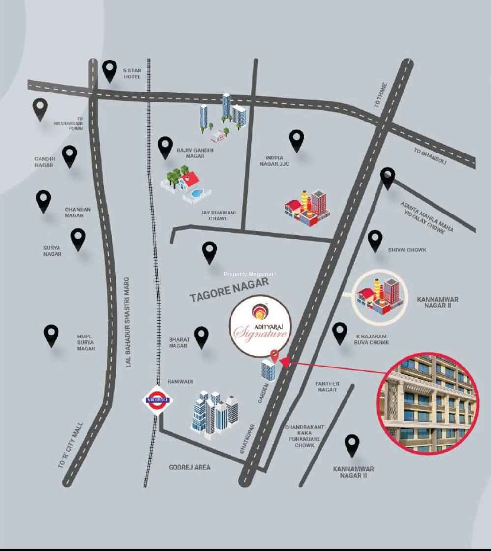 location image