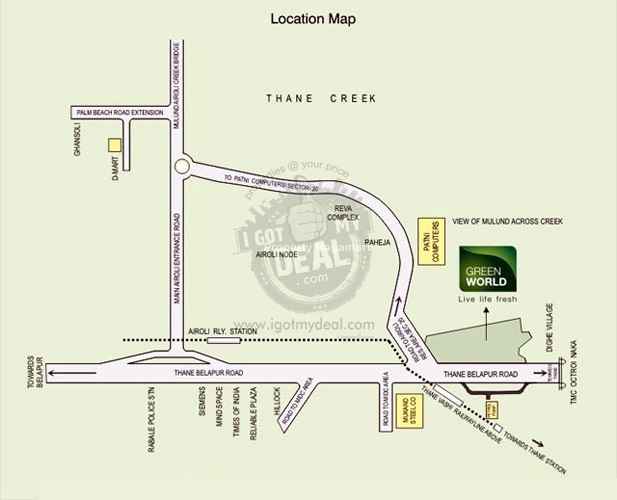 location image