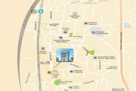 location image