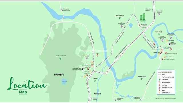 location image