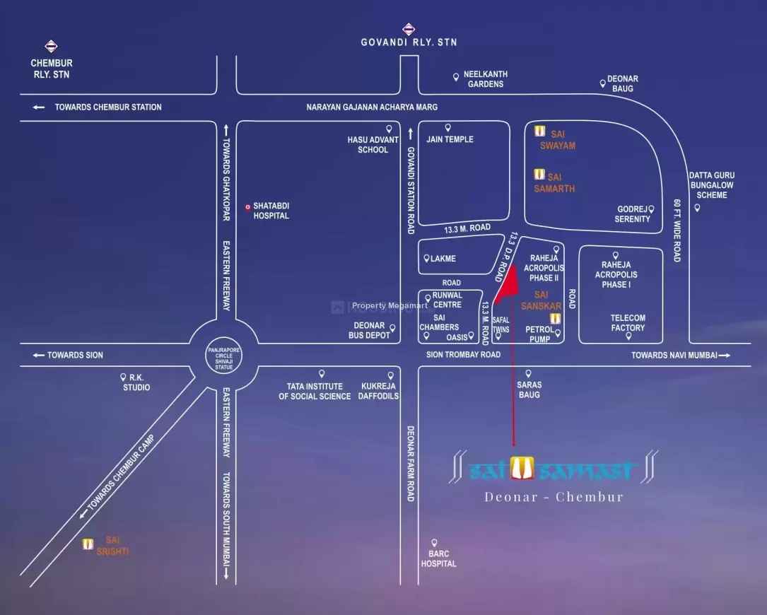 location image