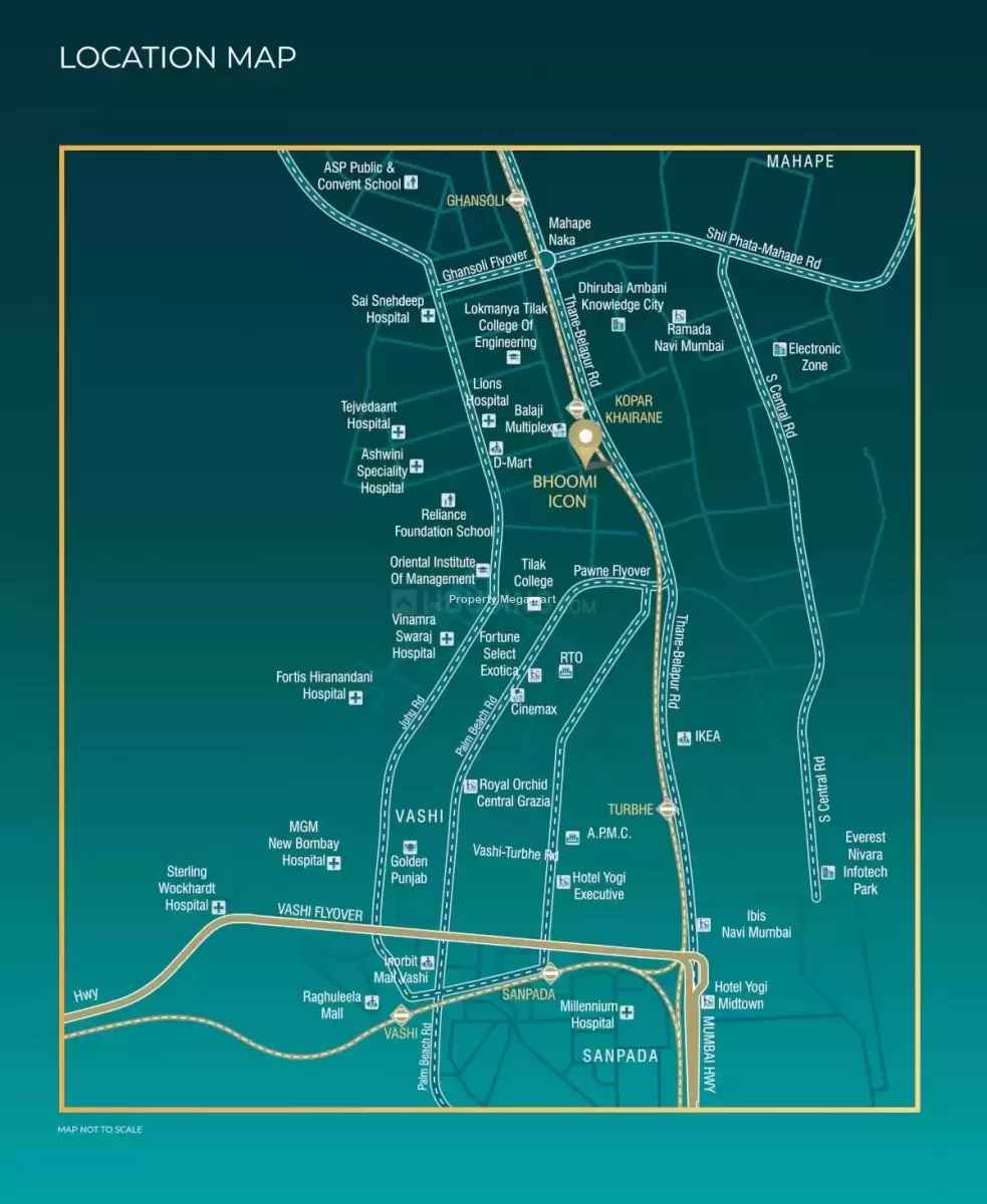 location image