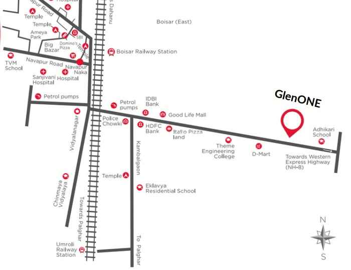 location image
