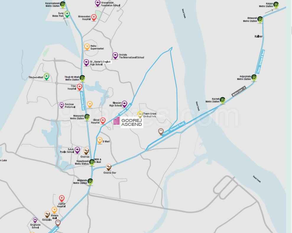 location image