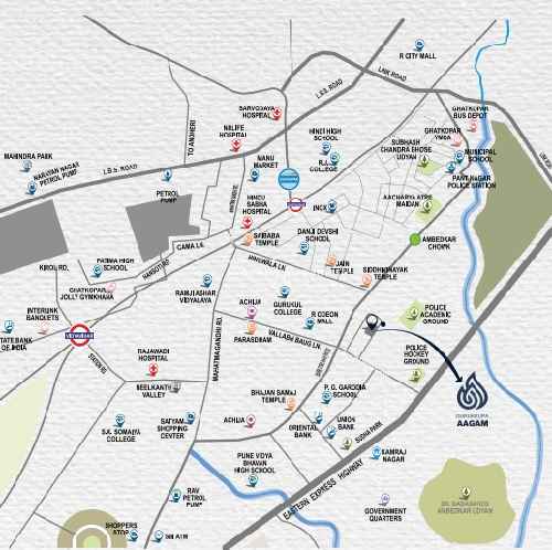 location image