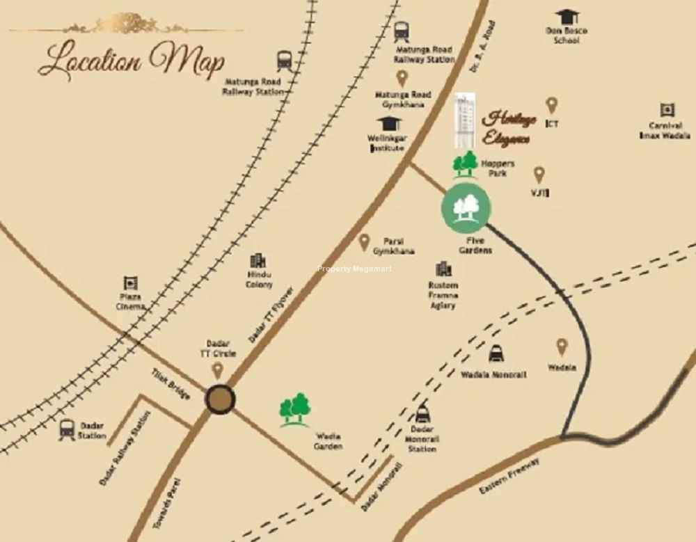 location image