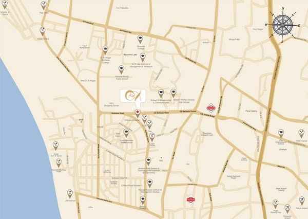 location image