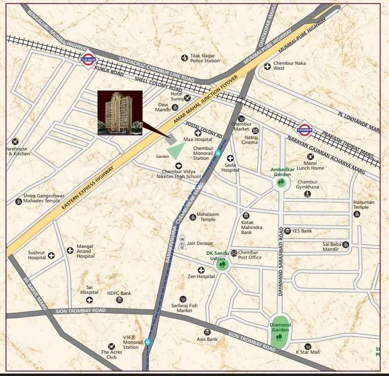 location image