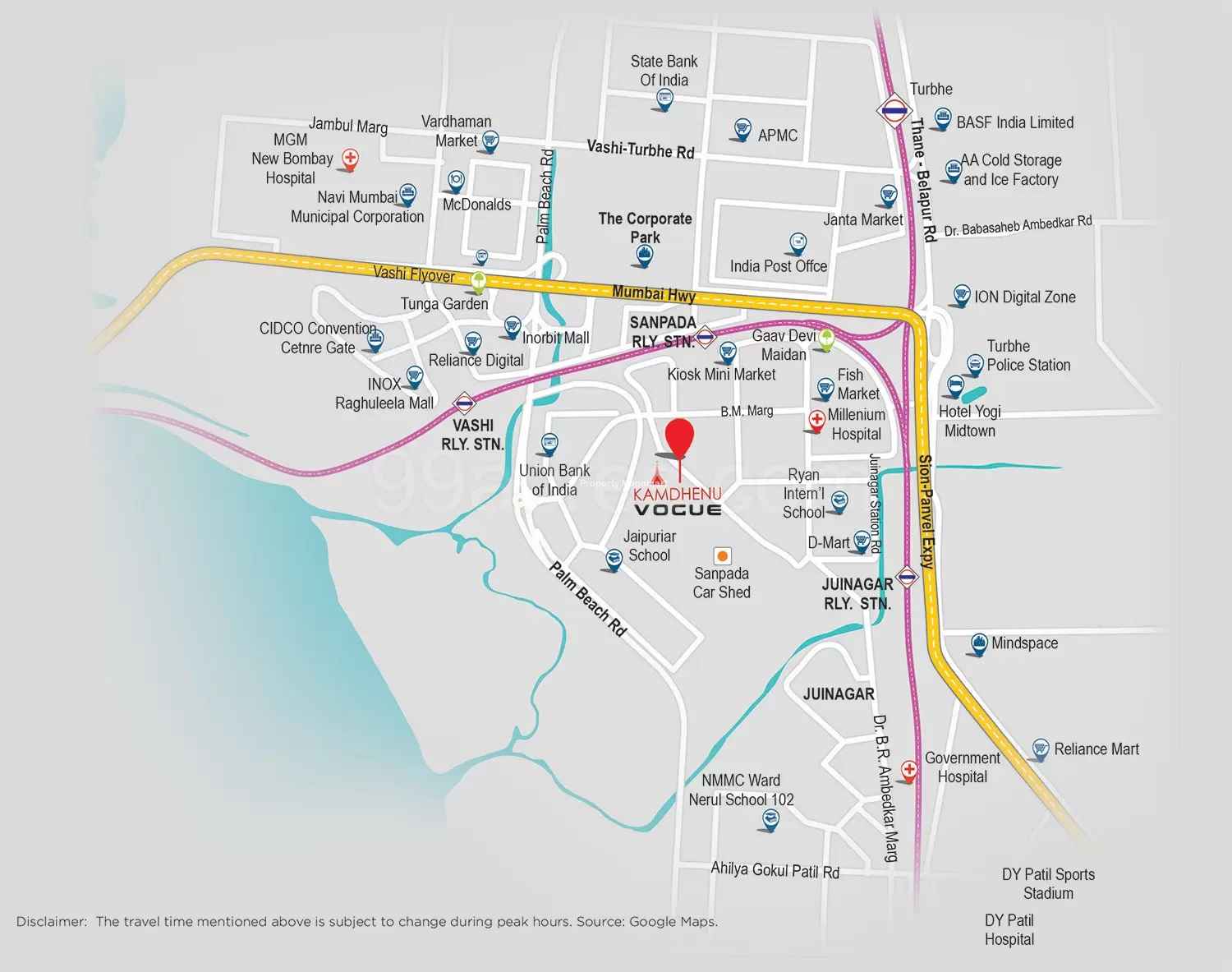 location image