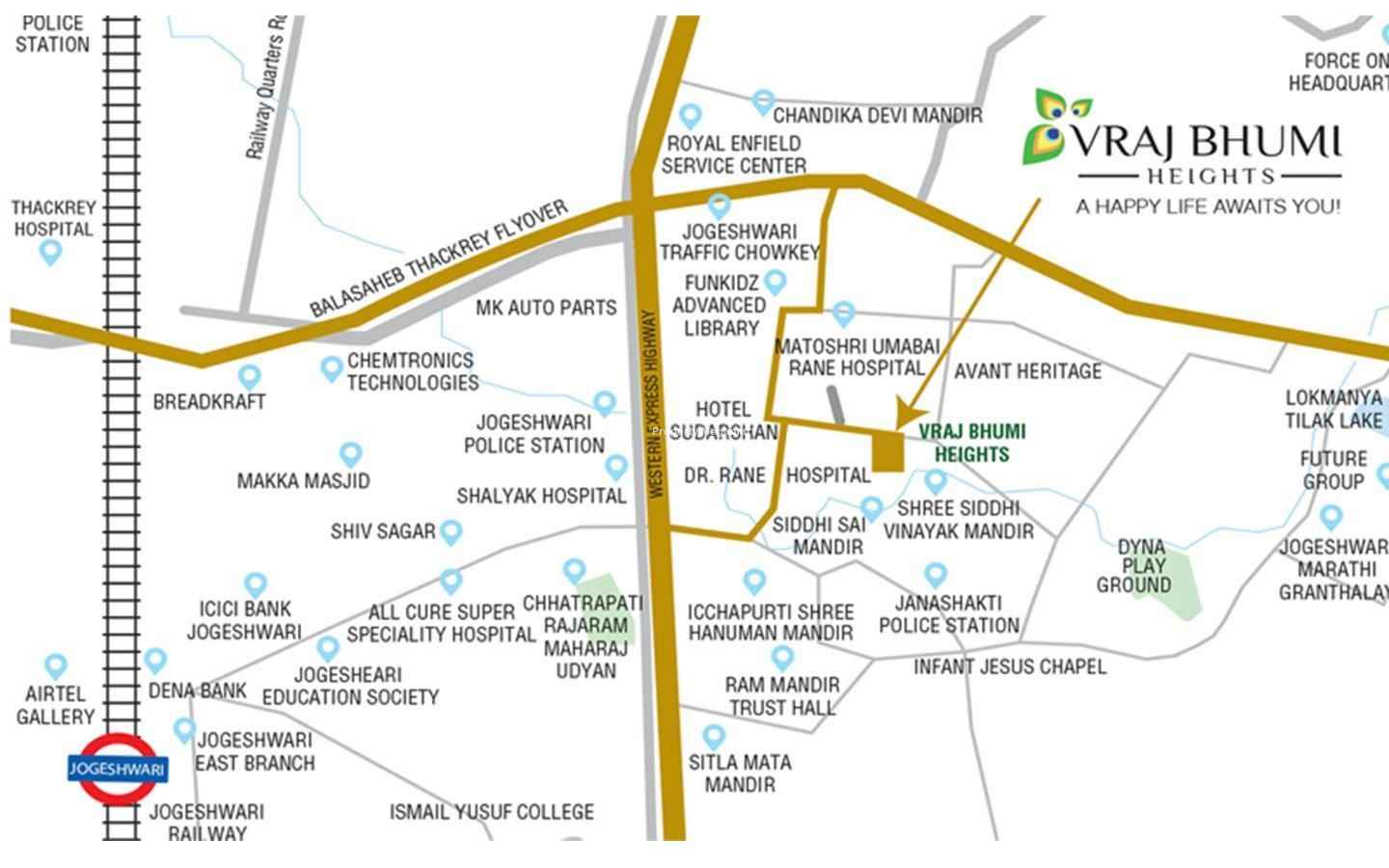 location image