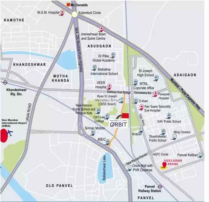 location image