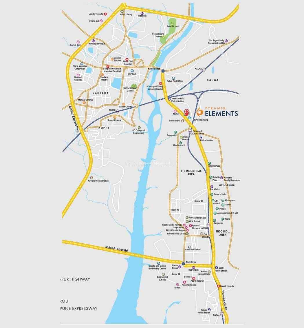 location image
