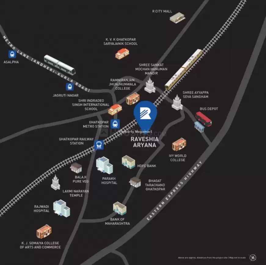 location image