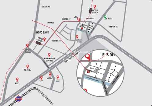 location image