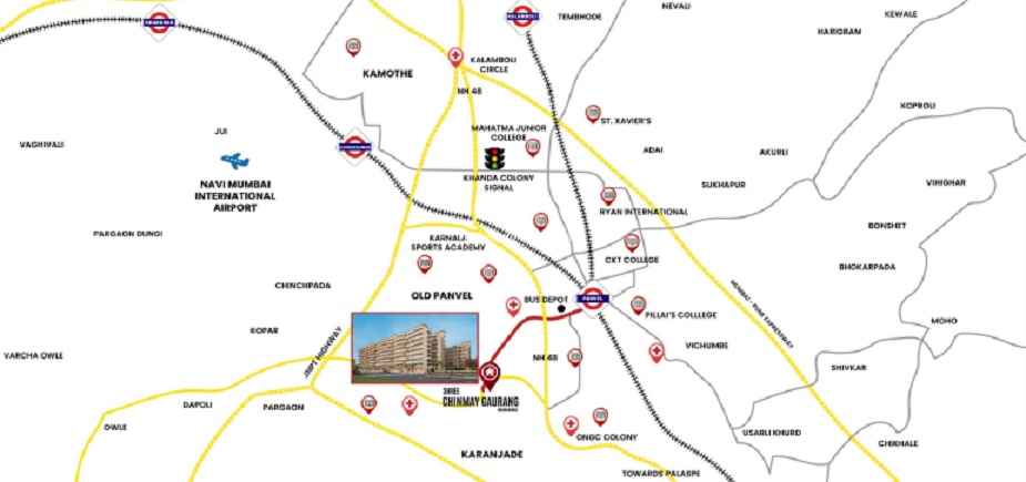 location image