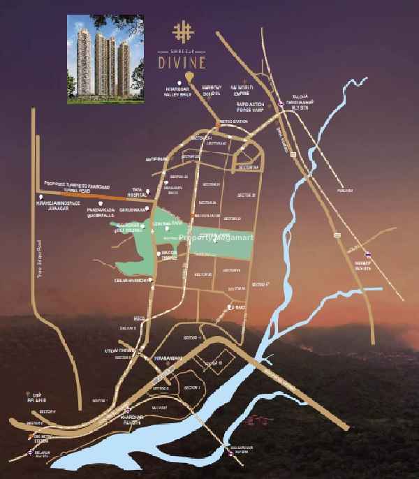 location image