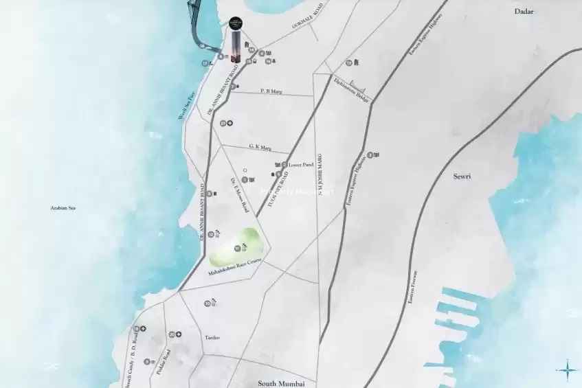 location image