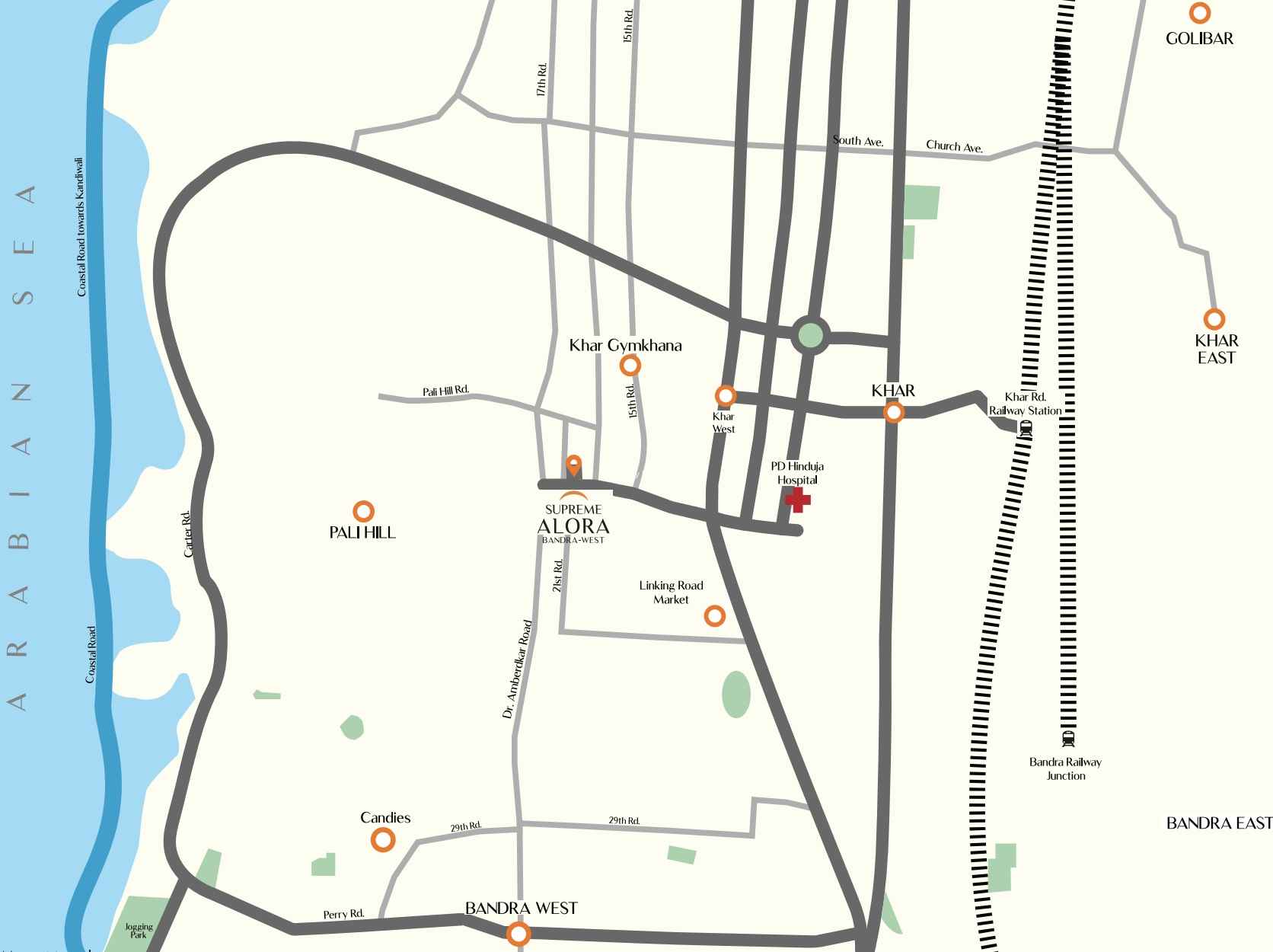 location image