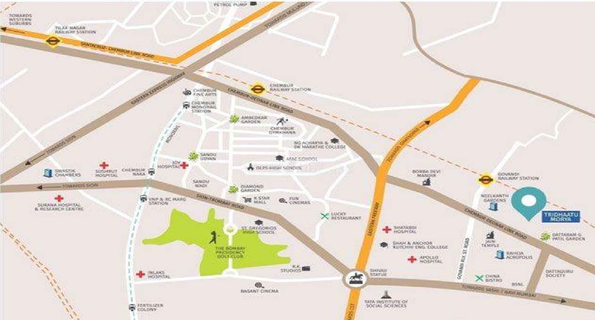 location image