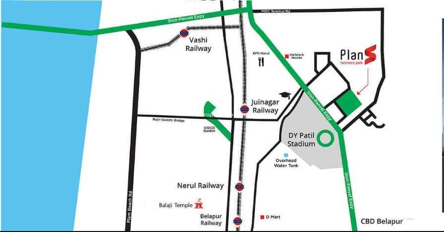 location image