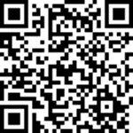 Adhiraj the Down Town RERA QR code