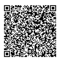Codename Big Life RERA QR code