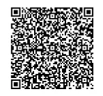Future Avenue RERA QR code